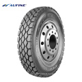 brand factory wholesale Off road tire 295/75R22.5 truck tires